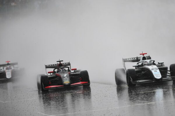 F3: The winners and losers of the 2025 British GP Silverstone was undoubtedly entertaining with its usual wet weather chaos. See the F3 British GP winners and losers here.