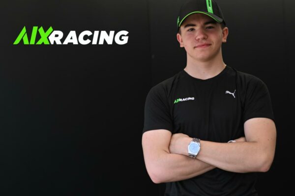Emerson Fittipaldi Jr. secures 2026 F2 seat with AIX Racing Emerson Fittipaldi Jr to race in F2 with AIX Racing in 2026