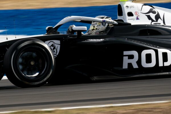 2025 F3 Team Review: Rodin Motorsport Rodin Motorsport F3 2025 Season