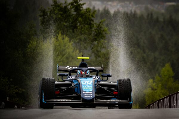 Zagazeta's 2025 FIA F3 season with DAMS Lucas Oil proved deeply disappointing.