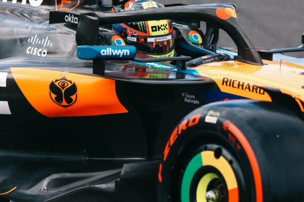 Oscar Piastri admits turn 14 error cost him pole in F1 Belgian GP qualifying Oscar Piastri during the 2025 Belgian GP qualifying session