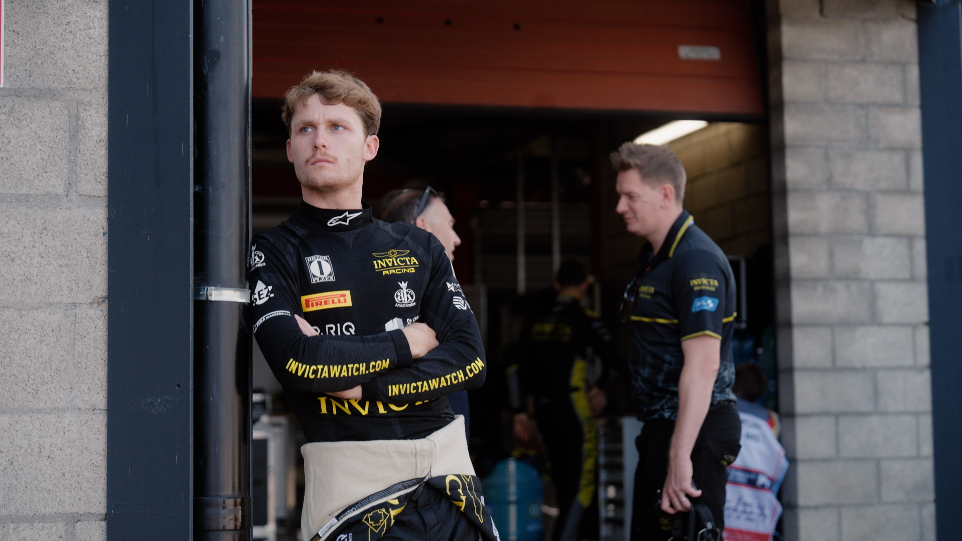 Roman Staněk won the F2 Feature Race at the Belgian GP after 2025 F2 Championship shake-up with Dunne penalised and Lindblad disqualified.