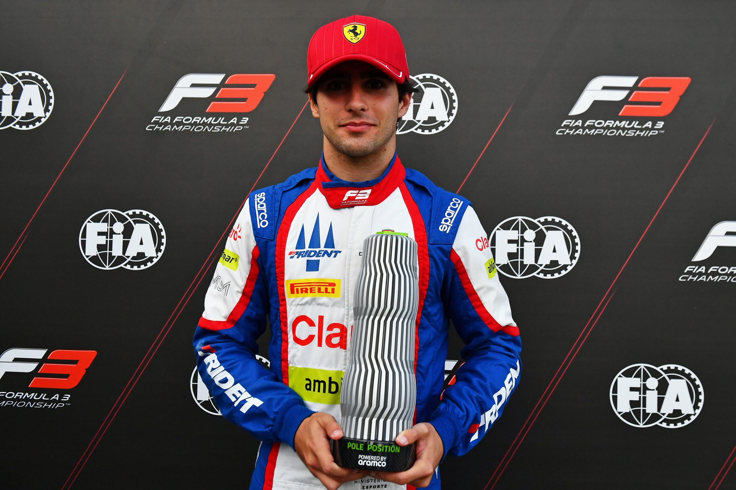Rafael Camâra extends his lead after the Hungarian F3 Sprint, moving closer to the 2025 title with just two rounds remaining.
