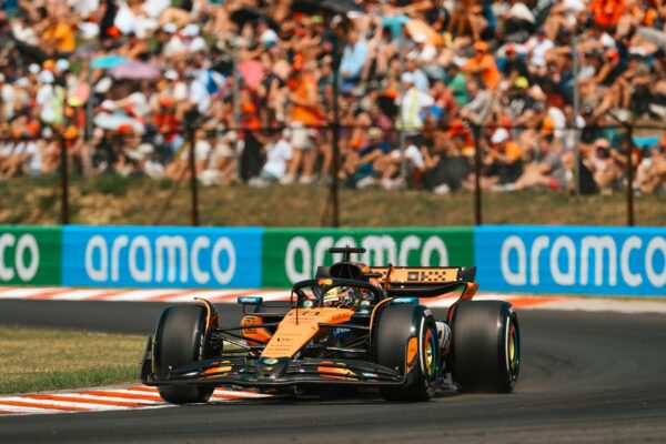 F1 | FP3 | Hungarian GP | Piastri leads McLaren 1-2 ahead of Leclerc Ahead of the Qualifying this afternoon, see who topped the charts in the 2025 F1 FP3 Hungarian GP session. Full report here.