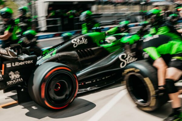 Nico Hülkenberg takes positives from first half of 2025 F1 season after tough Hungarian GP. He discussed his jump start as well.