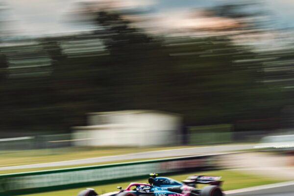 Colapinto explains having first consistent feeling with A525 since Imola after good F1 Hungarian GP qualifying showing Franco Colapinto was P14 in qualifying for the F1 Hungarian GP after a good showing on Saturday.