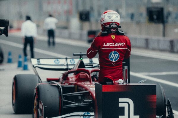 Following a huge upset in qualifying for the F1 Hungarian GP that saw Charles Leclerc snatch pole position, McLaren team principal Andrea Stella spoke about the session after his drivers Oscar Piastri and Lando Norris ended up in P2 and P3.