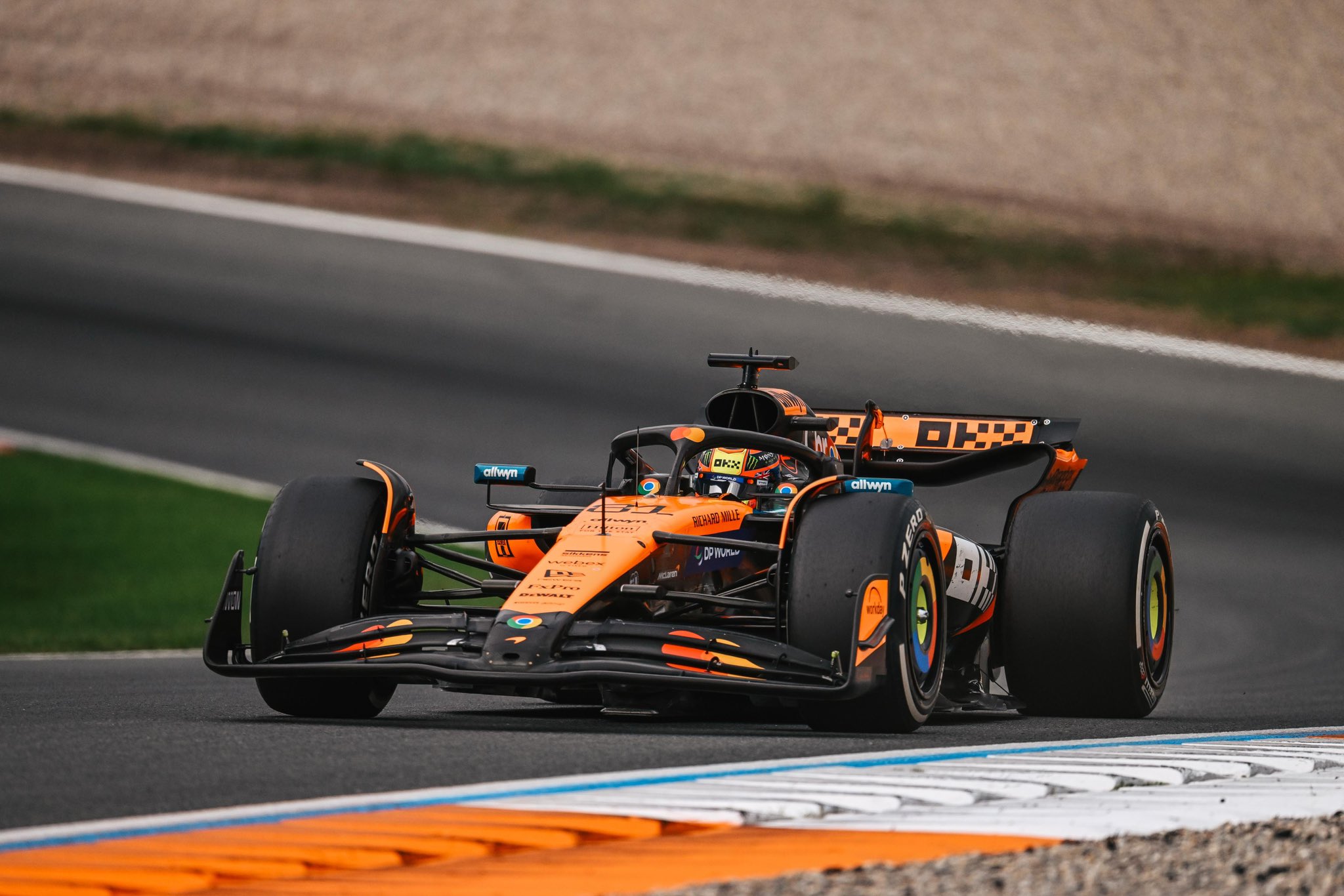 Round 15 of the 2025 F1 championship is in the books as the Dutch GP race has been completed, full report and results here.