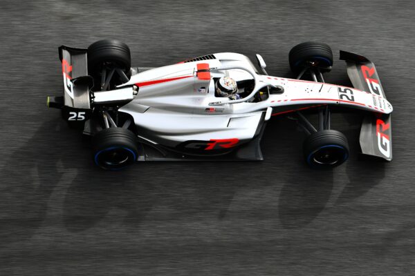 Hitech Team Manager Paul Bellringer is confident about the team's prospects for the 2026 F3 season after a productive pre-season in Barcelona.