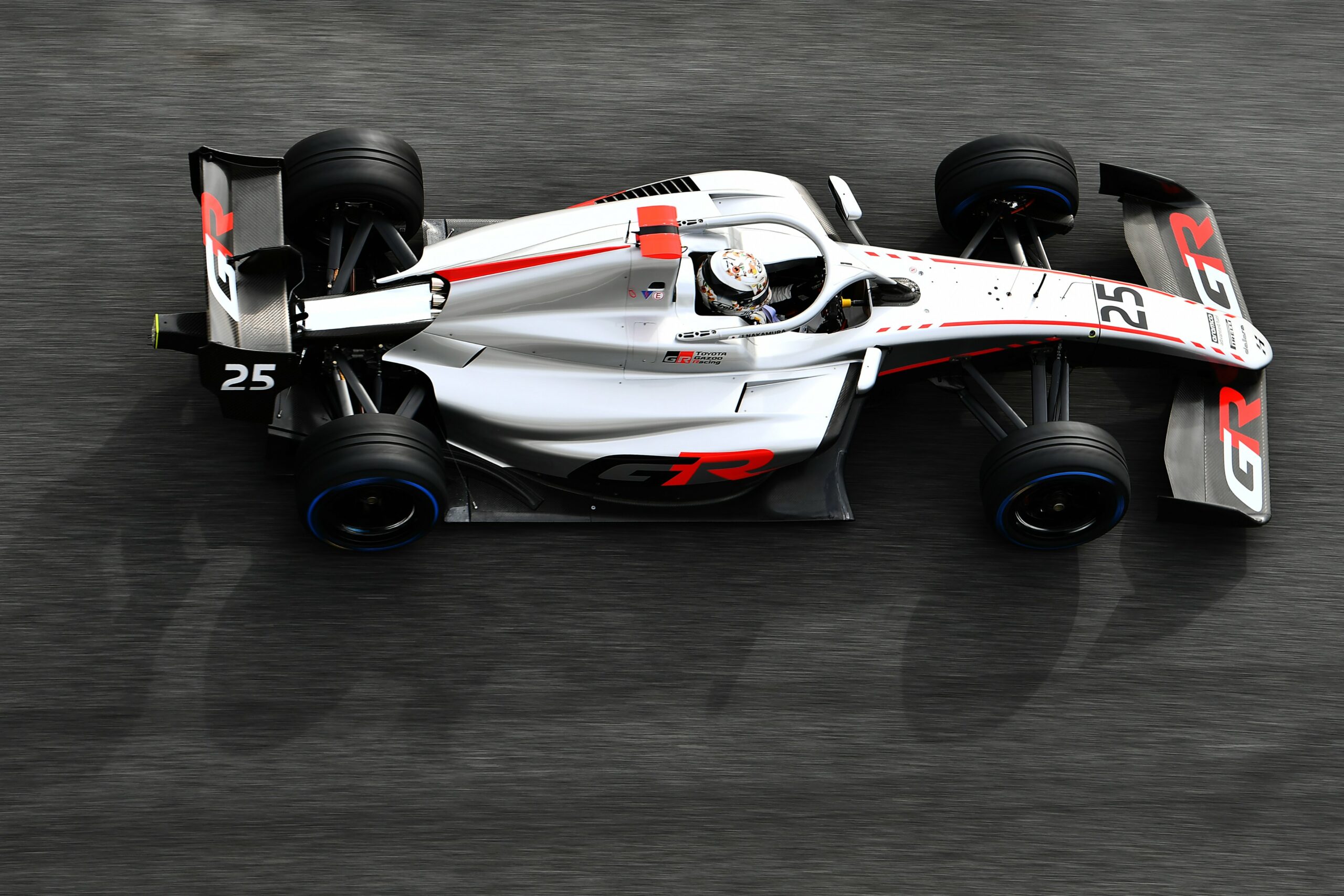 Hitech Team Manager Paul Bellringer is confident about the team's prospects for the 2026 F3 season after a productive pre-season in Barcelona.