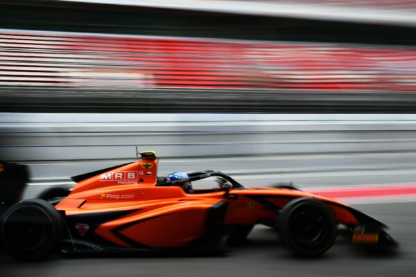 Coekaerts backs MP Motorsport to be “in the mix” in 2026 after productive F3 pre-season testing MP Motorsport confident of fighting at the front in Melbourne after gathering key data during a challenging 2026 Barcelona F3 test.