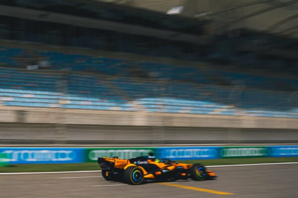 Day 2 of test 1 at 2026 Bahrain F1 testing is in the books, view the full report and results here. Lando Norris was quickest on Wednesday.