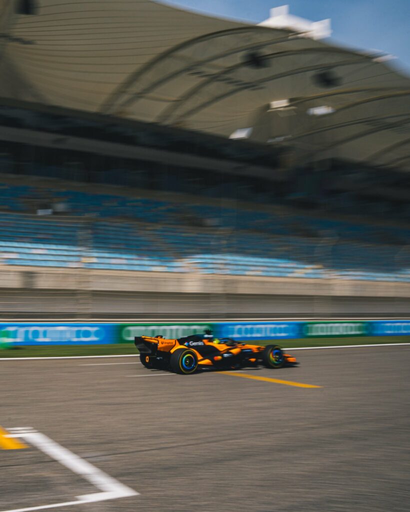 Day 2 of test 1 at 2026 Bahrain F1 testing is in the books, view the full report and results here. Lando Norris was quickest on Wednesday.
