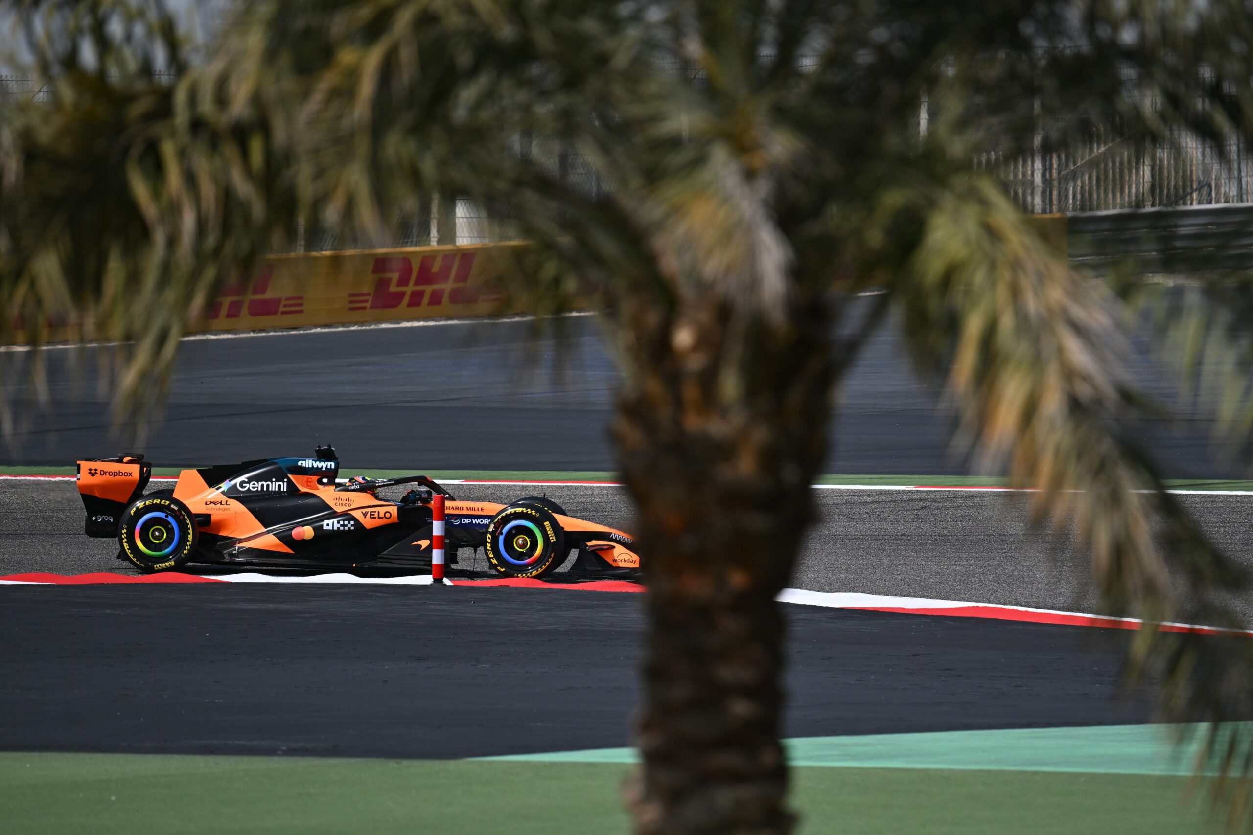 F1, F1 2026, Stats, Formula 1, Bahrain, Barcelona