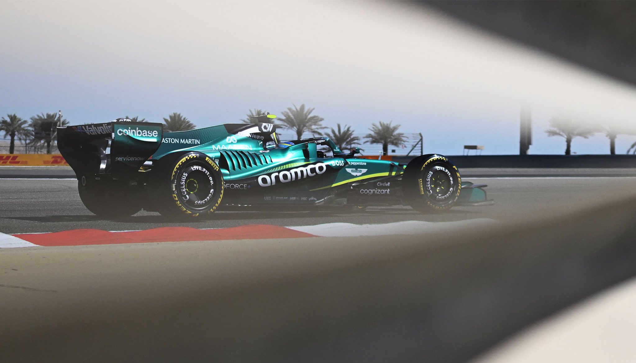 Aston Martin faces severe engine issues that may jeopardise their participation in the F1 Australian Grand Prix from the 6th to 8th of March.