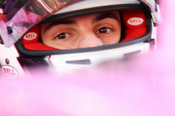 Gabriele Minì approaches 2026 F2 season, with renewed confidence following his move to MP Motorsport, after a long stint with PREMA.