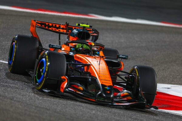 Lando Norris, F1, McLaren, Max Verstappen, Red Bull