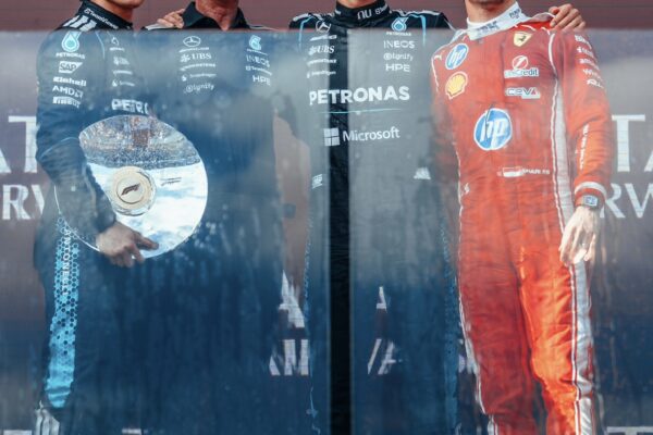 Round 1 of the 2026 F1 season has been completed at the Australian GP in Melbourne, view the full standings here.