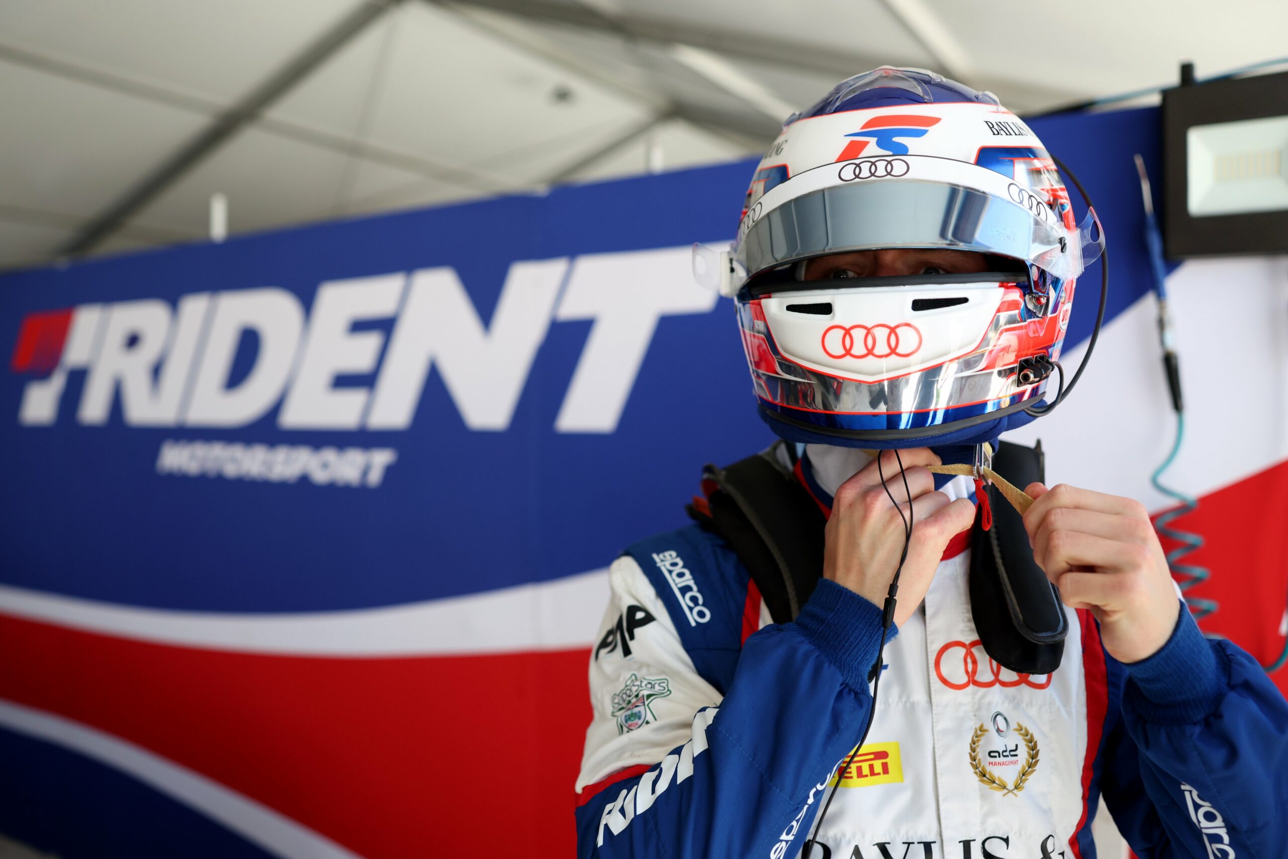 Slater 2026 F3 Australian GP qualifying