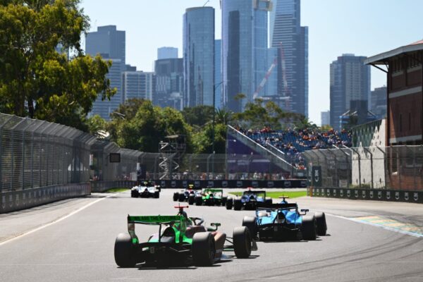 The importance of qualifying in F3 is often underestimated, but Friday’s 30-minute session is what shapes the entire championship.