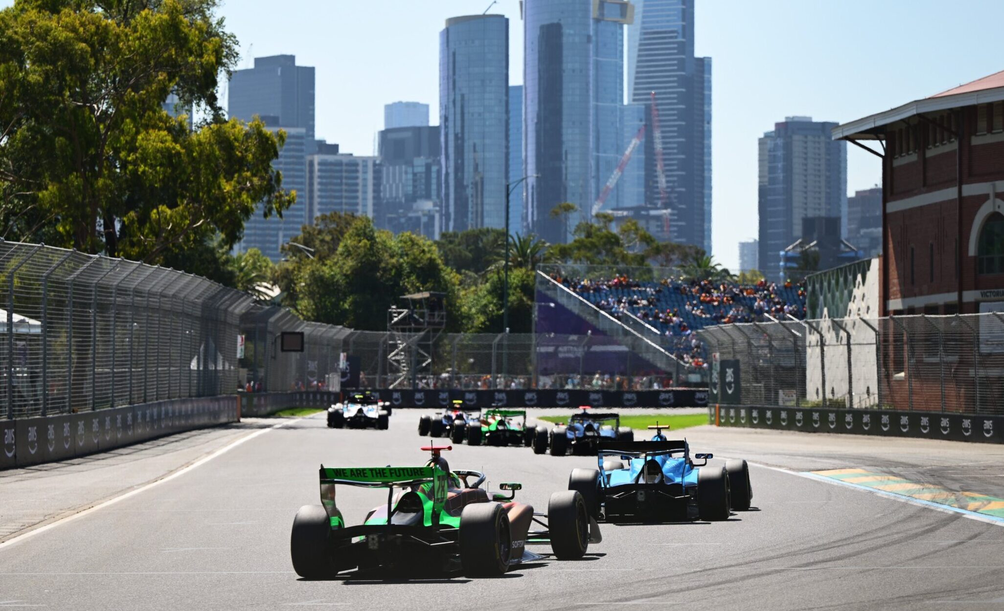 The importance of qualifying in F3 is often underestimated, but Friday’s 30-minute session is what shapes the entire championship.