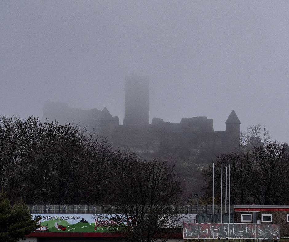 The 2026 Nürburgring Langstrecken-Serie (NLS) opener, the 71st ADAC Westfalenfahrt (NLS 1), was cancelled due to snow and freezing track conditions.