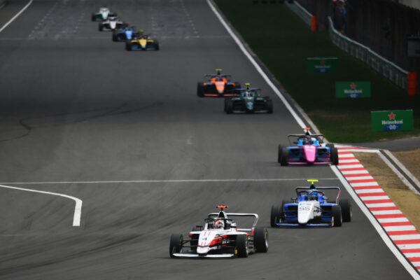 The 2026 F1 Academy Chinese GP features many points displays for new rookies, as well as some less fortunate drivers across the weekend.