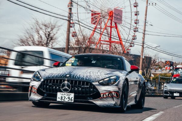 Wolff urges caution as Mercedes target momentum at 2026 F1 Japanese GP Mercedes Team Principal Toto Wolff speaks ahead of the F1 2026 Japanese GP