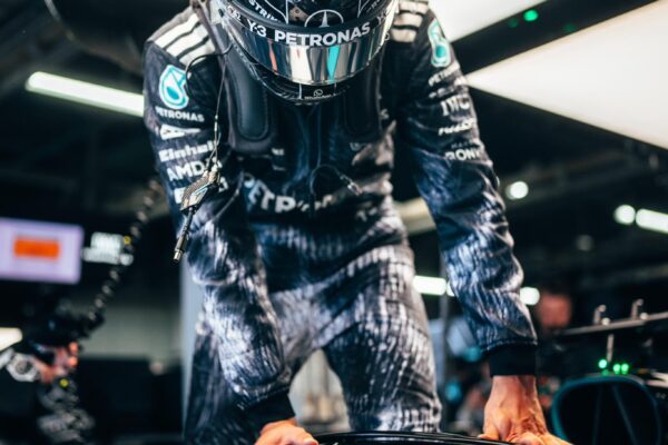 FP1 at the 2026 F1 Japanese GP has been completed, view the full report here as the action got underway at Suzuka.