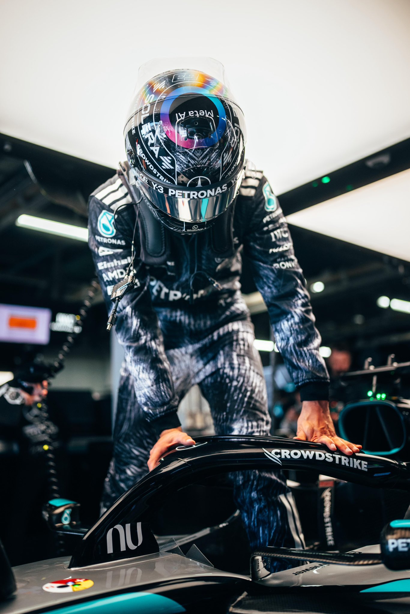 FP1 at the 2026 F1 Japanese GP has been completed, view the full report here as the action got underway at Suzuka.