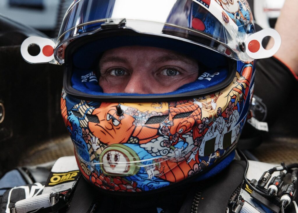 Cadillac driver Valtteri Bottas reflected on a “positive” F1 2026 Japanese GP for the team, despite his own struggles in the race