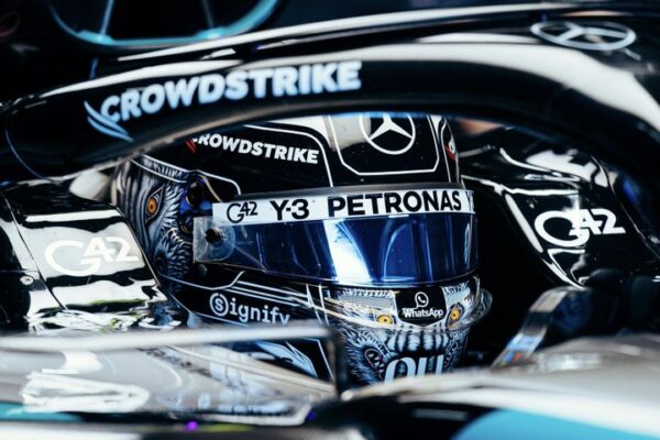 F1 | 2026 Japanese GP | FP3 | Antonelli outpaces Russell as Mercedes dominate FP3 at the 2026 F1 Japanese GP is in the books, view the full report here. Who would be P1 ahead of qualifying?