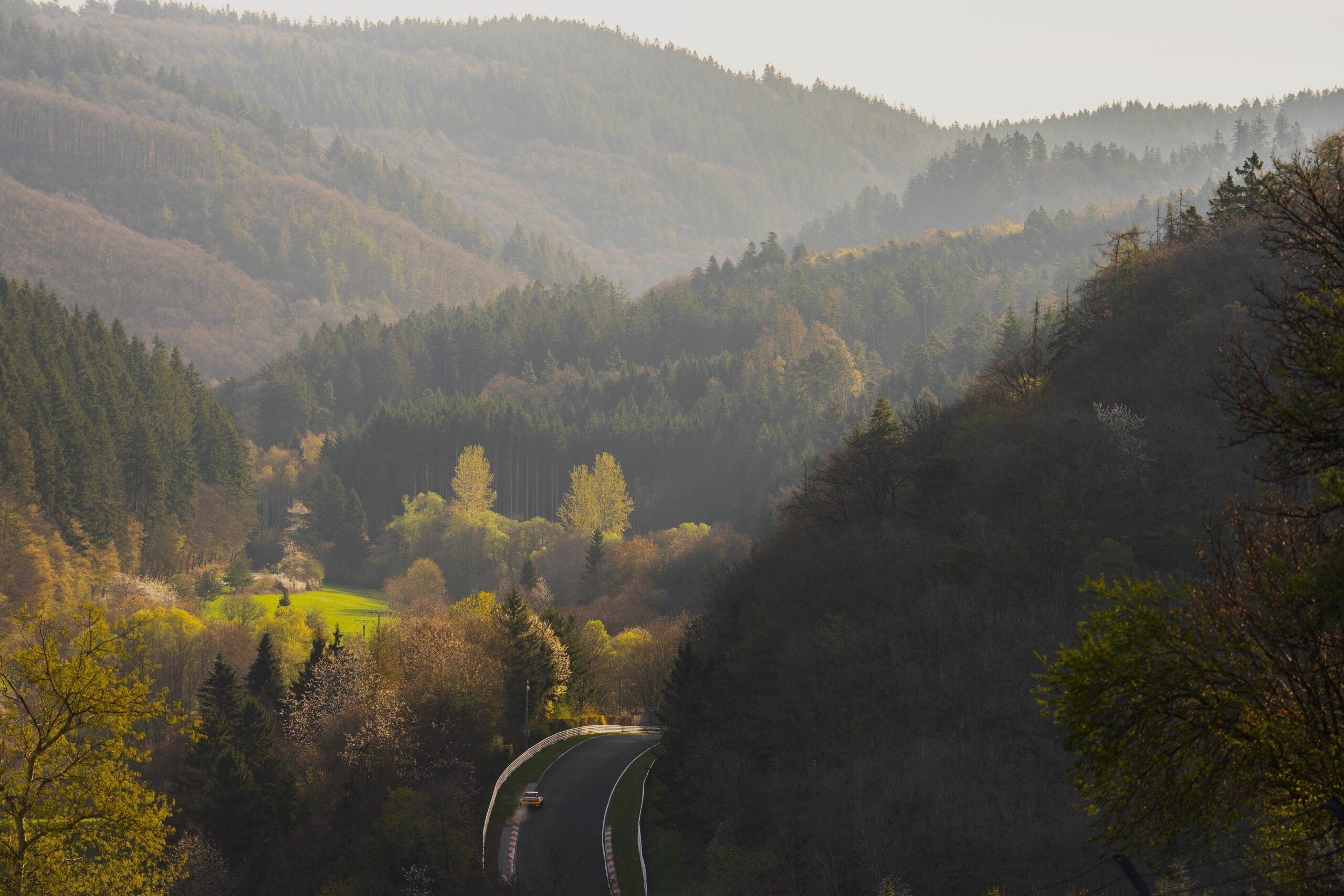 High-stakes 2026 ADAC RAVENOL Nürburgring Qualifiers deliver drama, data, and fierce GT3 battles ahead of the iconic 24-hour endurance race.