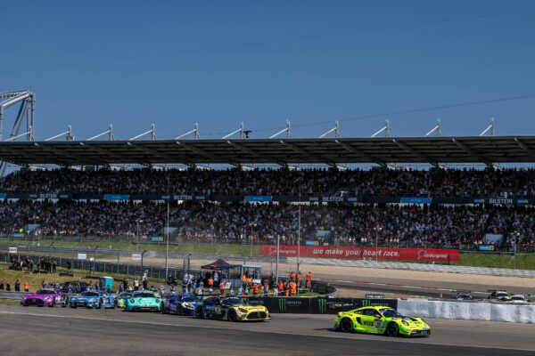 New Nürburgring 24H rules introduce F1-style qualifying, enhanced safety tech, and a full 150-car grid for 2026.