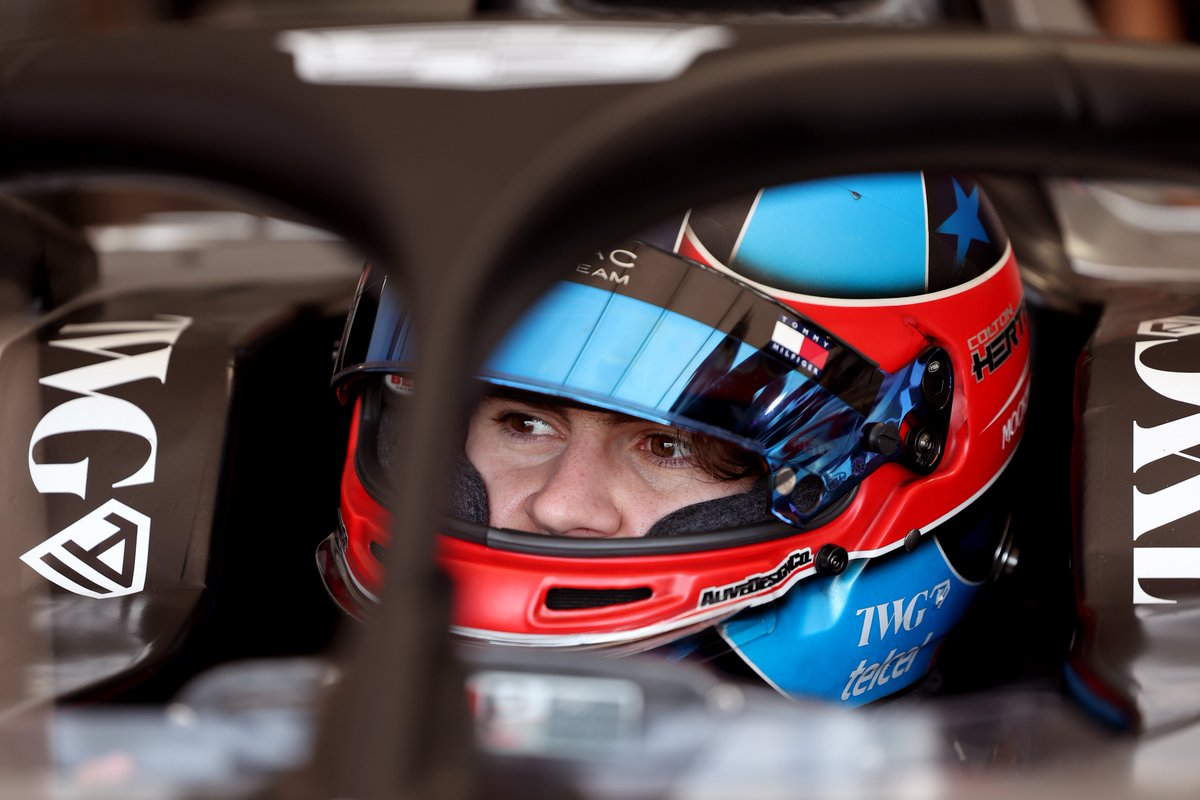With the F2 grid taking on the 2026 Miami GP for the first time, see who topped the timings in Practice session here.