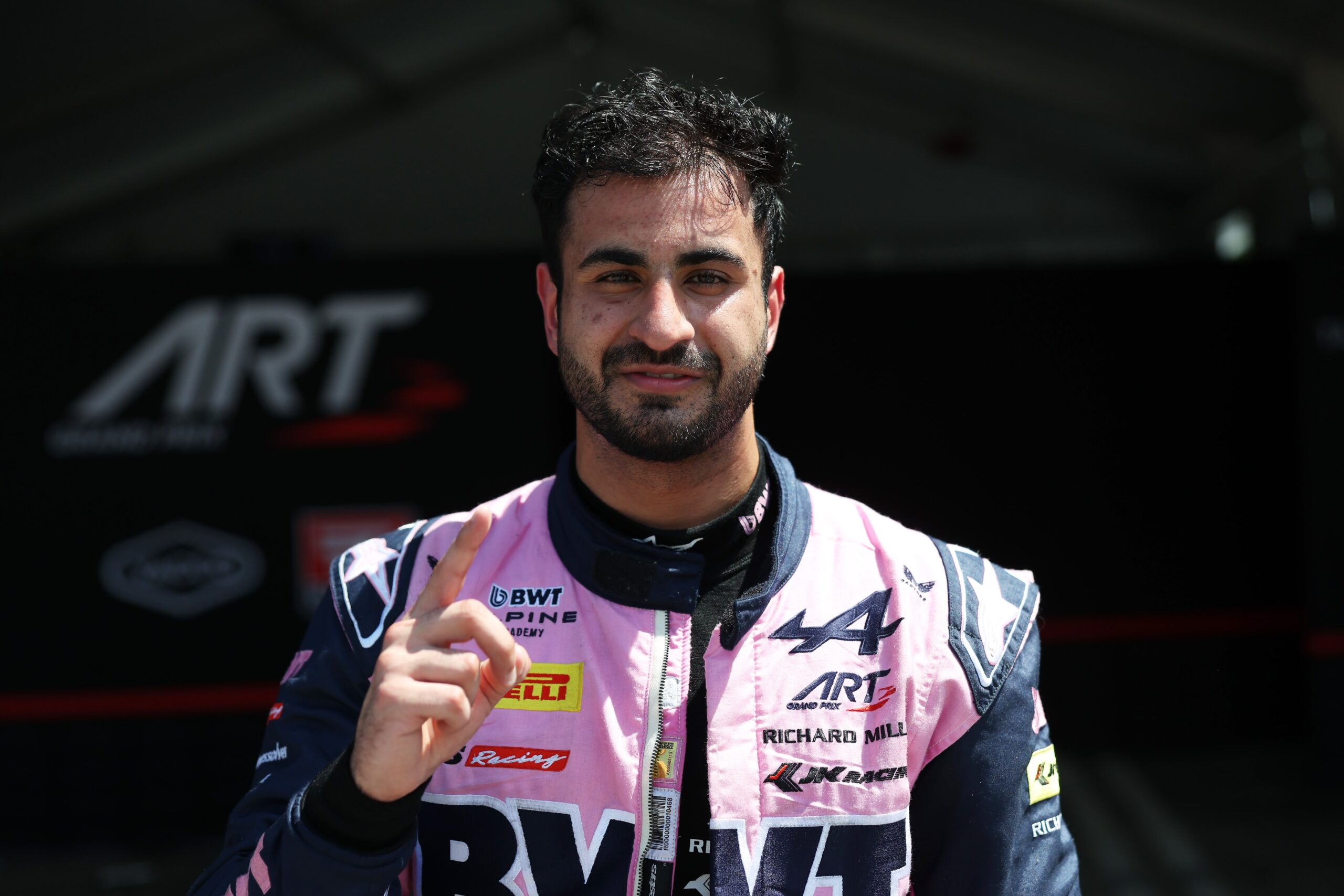 Kush Maini reflects on a hard-fought F2 Qualifying in Miami, highlighting renewed confidence, team support, and growth.