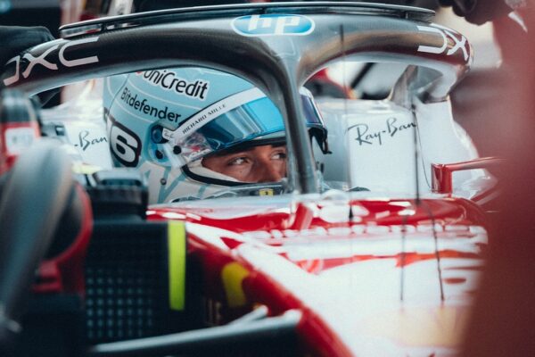 Charles Leclerc admitted he’s still not fully satisfied with Ferrari’s performance despite qualifying P3 ahead of 2026 F1 Miami GP