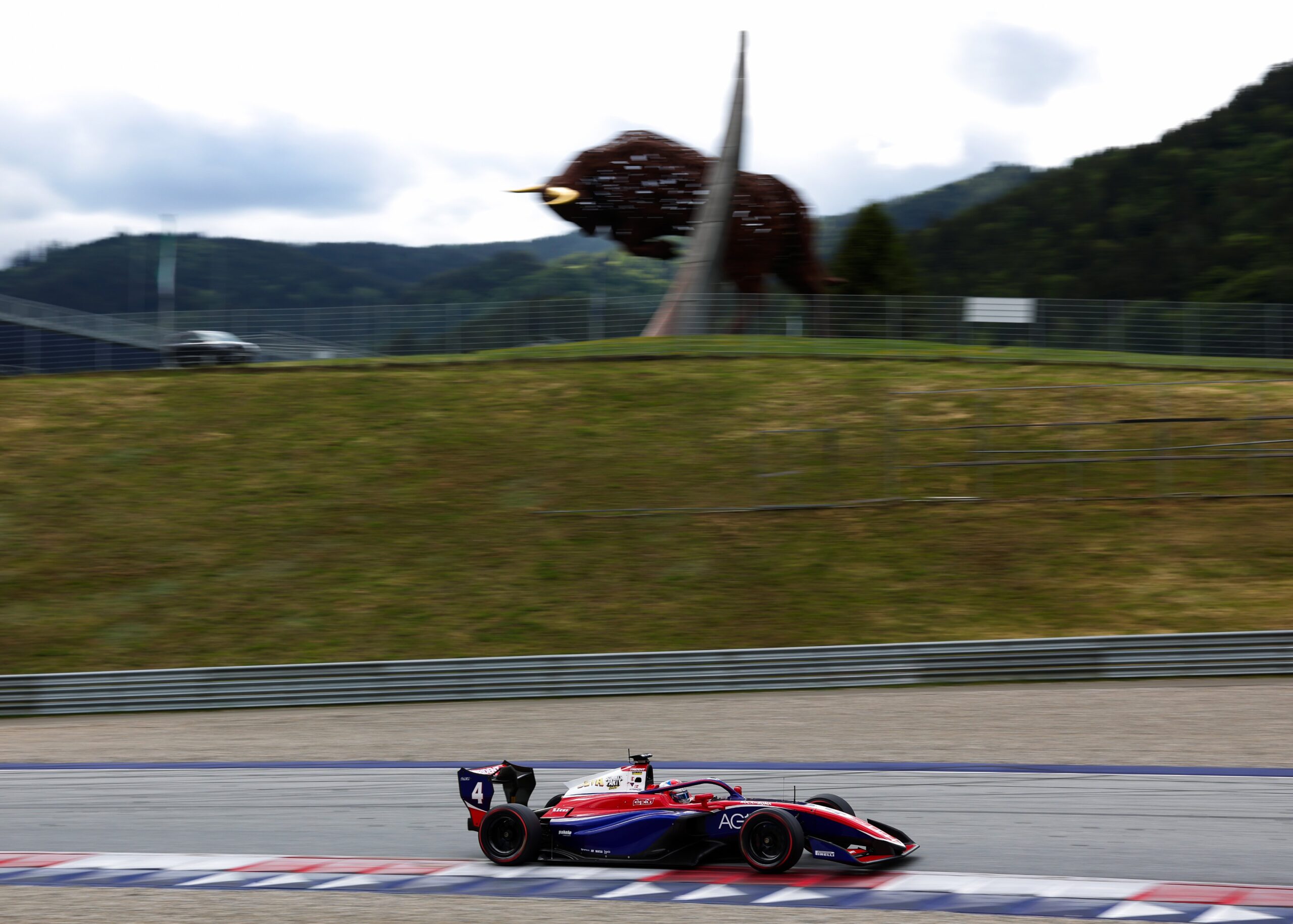 Round 4 of the 2026 F3 season heads to Spielberg, where qualifying, track limits and DRS battles are set to shape the Red Bull Ring weekend.