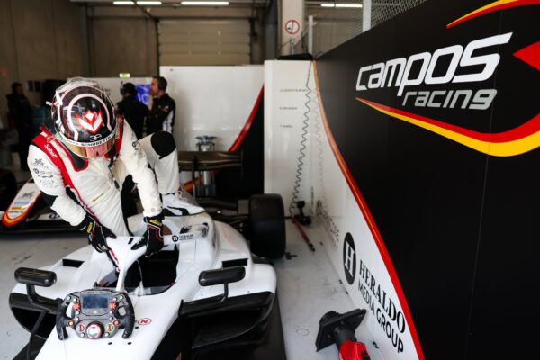 Théophile Naël looks ahead to the 2026 F3 Monaco GP, discussing the long break since Melbourne and how his Macau victory has prepared him.