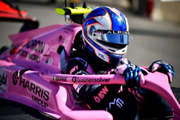 Câmara and Dunne penalised after impeding incidents in F2 Qualifying at the 2026 Canadian GP; Goethe and Inthraphuvasak lose lap times Câmara and Dunne receive penalties after F2 Qualifying at the 2026 Canadian GP while Goethe and Inthraphuvasak lose lap times.