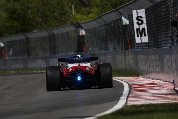 Hamilton encouraged by Ferrari progress as Leclerc battles brake issues in 2026 F1 Canadian GP Sprint Qualifying Hamilton and Leclerc finished P5 and P6 in the 2026 F1 Canadian GP Sprint Qualifying session, with mixed feelings about their SF-26's.