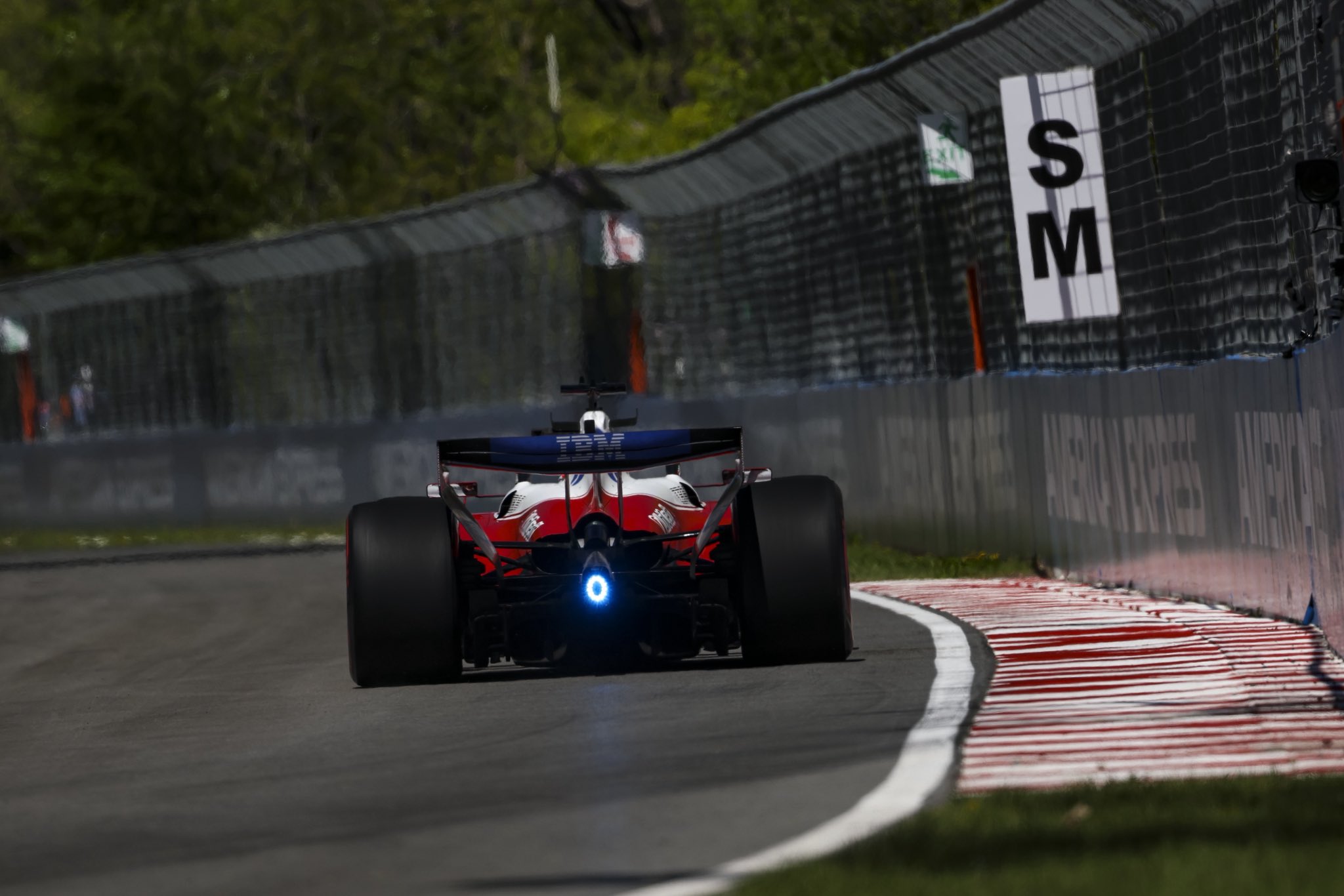 Hamilton and Leclerc finished P5 and P6 in the 2026 F1 Canadian GP Sprint Qualifying session, with mixed feelings about their SF-26's.