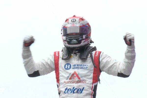 2026 F2 Montreal Sprint Race Report