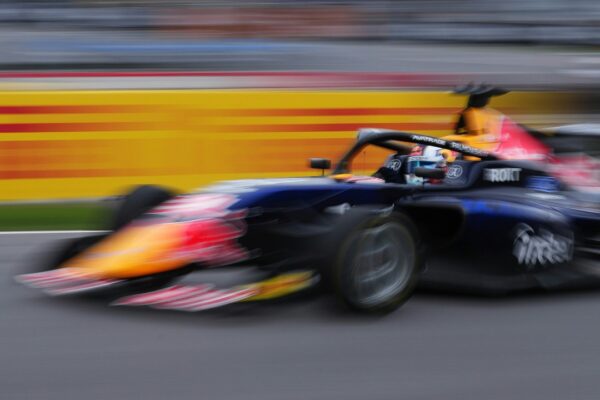 2026 F1 Academy Montreal Feature Race report