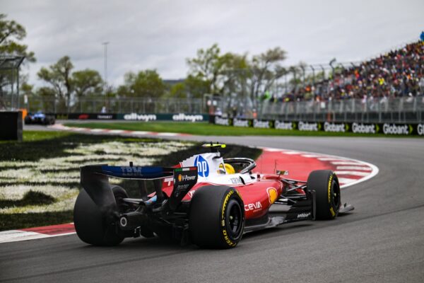 2026 F1 Canadian GP | Race results Round 5 of the F1 2026 season has been completed in Montreal, Canada. View the full race results here.