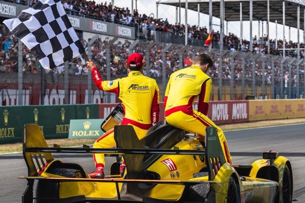 How the 24 Hours of Le Mans works, with race format, classes, Qualifying, Hyperpole and live coverage explained.