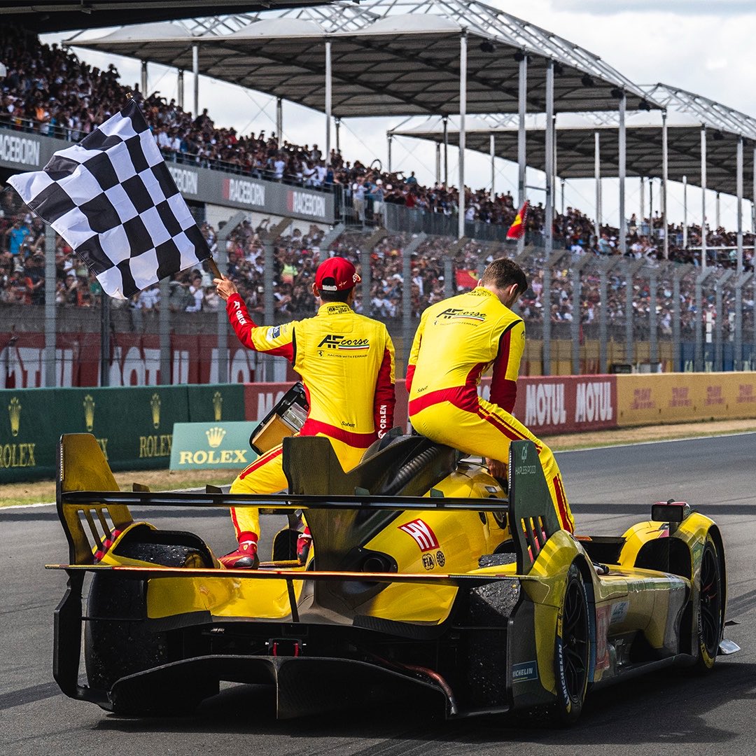 How the 24 Hours of Le Mans works, with race format, classes, Qualifying, Hyperpole and live coverage explained.