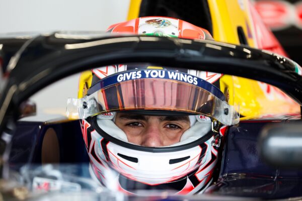 Rivera targeting “a clean weekend” in Barcelona after promising 2026 Monaco debut Ernesto Rivera reflects on injury recovery and 2026 Monaco F3 debut, aiming for a clean weekend and podium push in Barcelona.