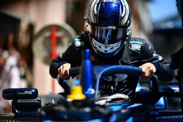 2026 F2 Monaco GP | Feature Race results See the full results from the 2026 FIA Formula 2 (F2) Feature Race on the streets of Monte Carlo for the Monaco GP.