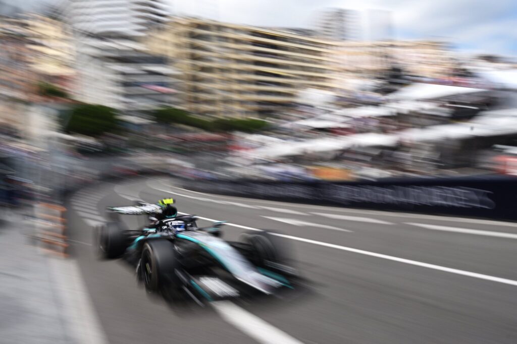 Andrea Kimi Antonelli becomes an F1 Monaco GP winner after the 2026 edition was shortened by a red flag.